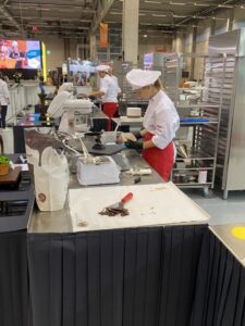 SwissSkills 2022 – Donnerstag
