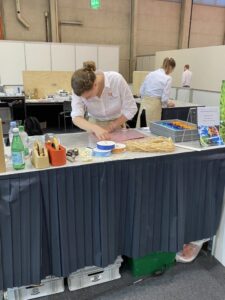 SwissSkills 2022 – Donnerstag