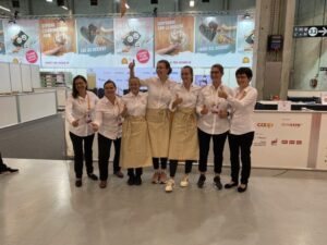 SwissSkills 2022 – Donnerstag