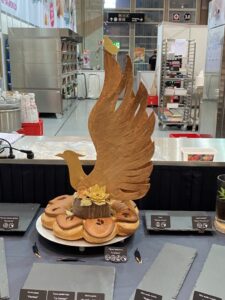 SwissSkills 2022 – Donnerstag