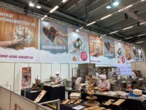 SwissSkills 2022 – Donnerstag