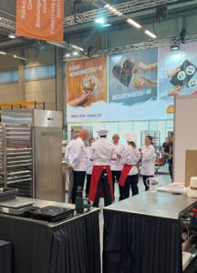 SwissSkills 2022 – Donnerstag