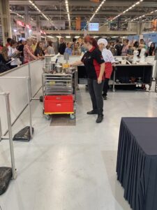 SwissSkills 2022 – Donnerstag