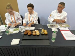 SwissSkills 2022 – Donnerstag