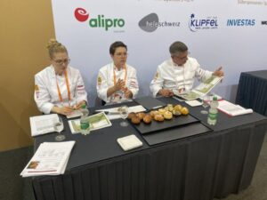 SwissSkills 2022 – Donnerstag