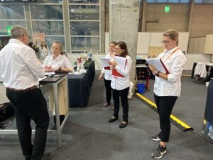 SwissSkills 2022 – Donnerstag