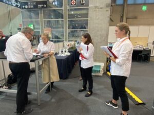 SwissSkills 2022 – Donnerstag