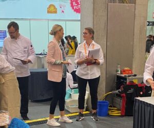 SwissSkills 2022 – Donnerstag