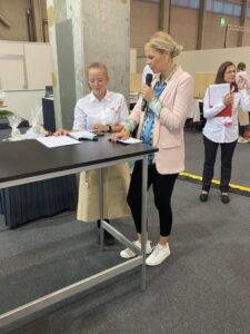 SwissSkills 2022 – Donnerstag