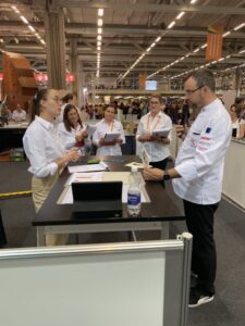 SwissSkills 2022 – Donnerstag
