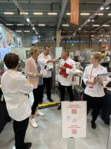 SwissSkills 2022 – Donnerstag