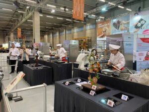 SwissSkills 2022 – Donnerstag