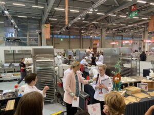 SwissSkills 2022 – Donnerstag