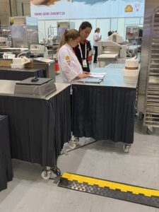 SwissSkills 2022 – Donnerstag