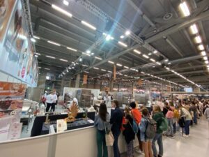 SwissSkills 2022 – Donnerstag