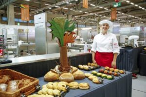 SwissSkills 2022 – Freitag