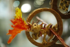 SwissSkills 2022 – Samedi