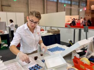 SwissSkills 2022 – Samedi
