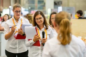 SwissSkills 2022 – Freitag