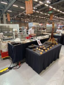SwissSkills 2022 – Freitag