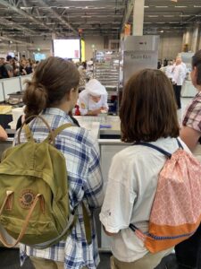SwissSkills 2022 – Freitag