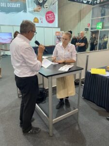 SwissSkills 2022 – Freitag