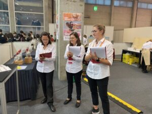 SwissSkills 2022 – Freitag