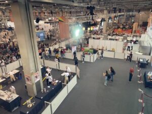 SwissSkills 2022 – Freitag