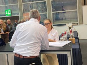 SwissSkills 2022 – Freitag