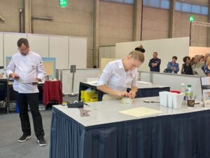 SwissSkills 2022 – Freitag