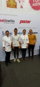 SwissSkills 2022 – Freitag