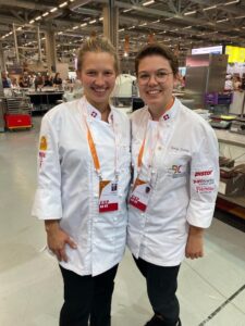 SwissSkills 2022 – Freitag