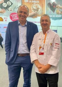 SwissSkills 2022 – Freitag
