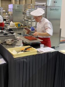 SwissSkills 2022 – Freitag