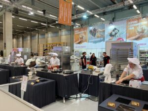 SwissSkills 2022 – Freitag