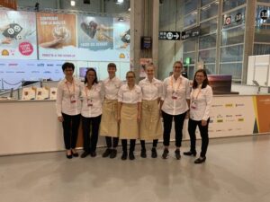 SwissSkills 2022 – Freitag
