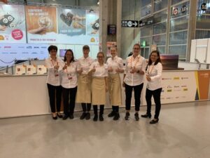 SwissSkills 2022 – Freitag