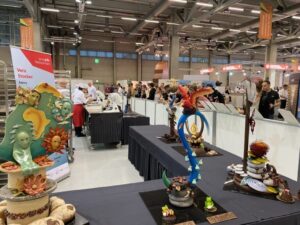 SwissSkills 2022 – Freitag