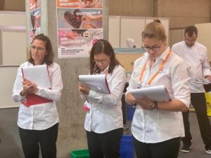 SwissSkills 2022 – Freitag