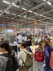 SwissSkills 2022 – Freitag