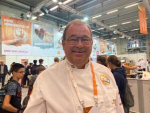 SwissSkills 2022 – Freitag