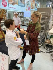 SwissSkills 2022 – Freitag