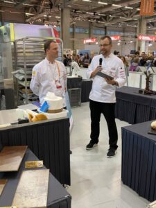 SwissSkills 2022 – Freitag