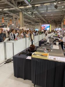 SwissSkills 2022 – Freitag