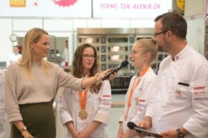 SwissSkills 2022 – Sonntag