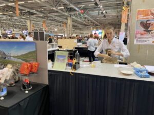 SwissSkills 2022 – Samedi