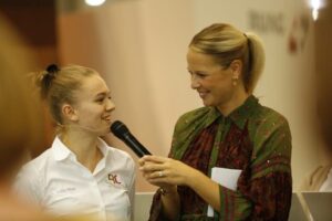 SwissSkills 2022 – Freitag