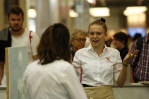 SwissSkills 2022 – Freitag
