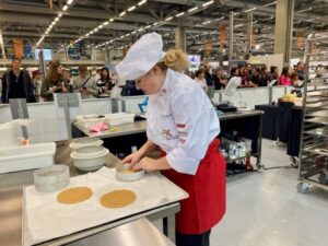 SwissSkills 2022 – Samedi