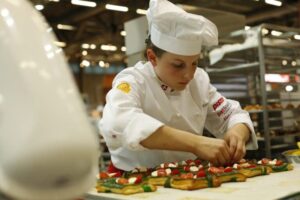 SwissSkills 2022 – Samedi